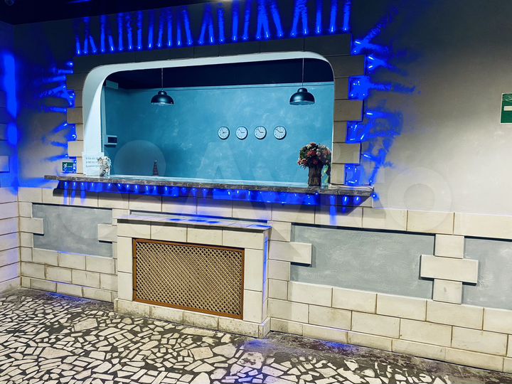 Комната 21 м² в 2-к., 5/5 эт.