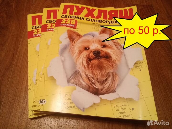 Сканворды, кроссворды, филворды, новые 36 штук