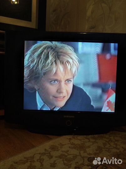 Телевизоры