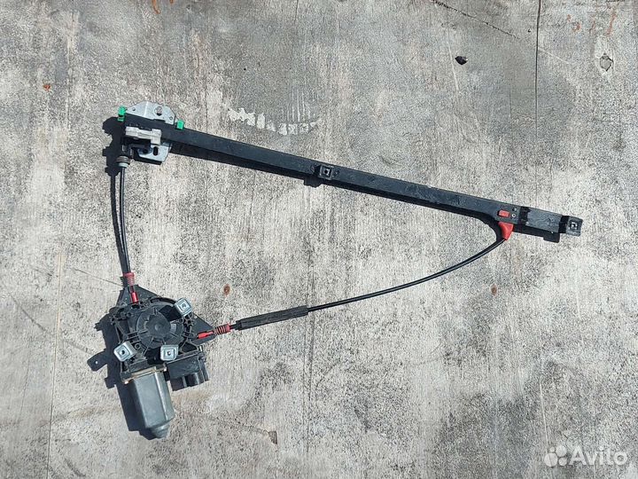 Стеклоподъемник электро Фольксваген Т4 T4