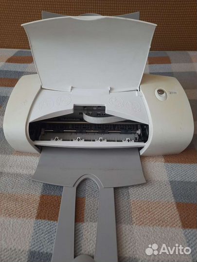 Принтер