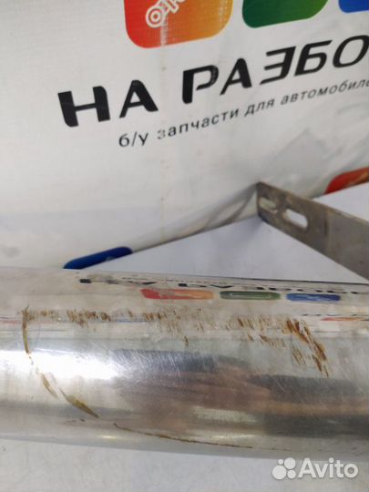 Обвес передний Lexus Lx570 3 3UR-FE 2010