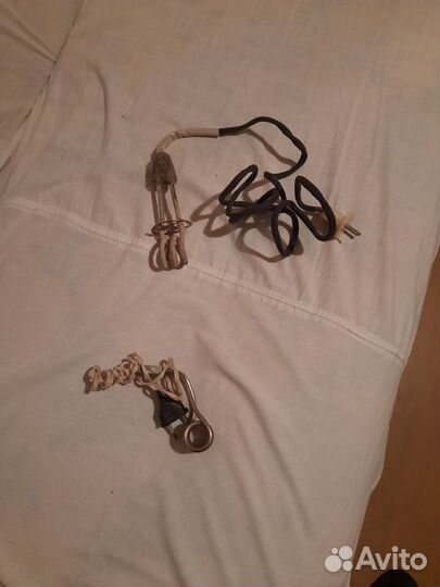 Электрокипятильники