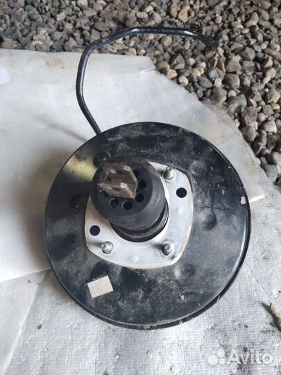 Усилитель тор. вакуумный Mitsubishi Colt-PMR955871