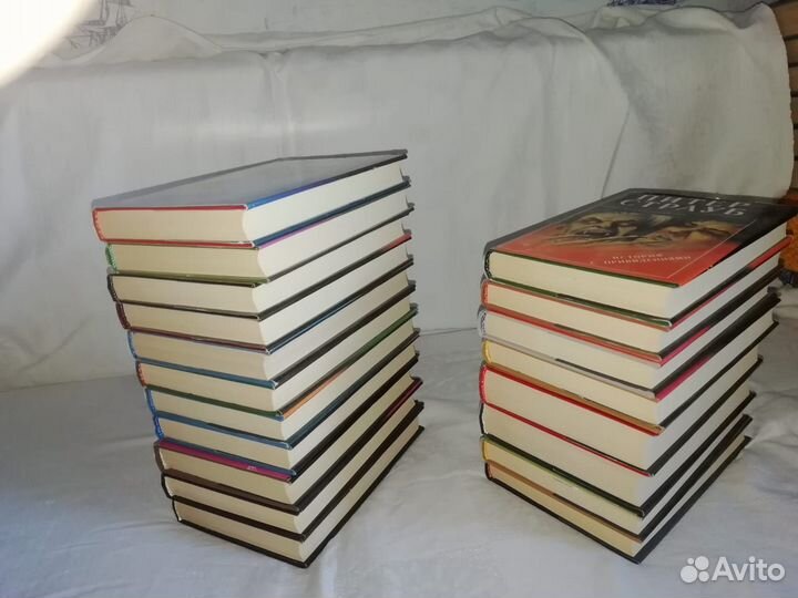 Стивен Кинг 17 кн серия Мастера остросюжет мистики