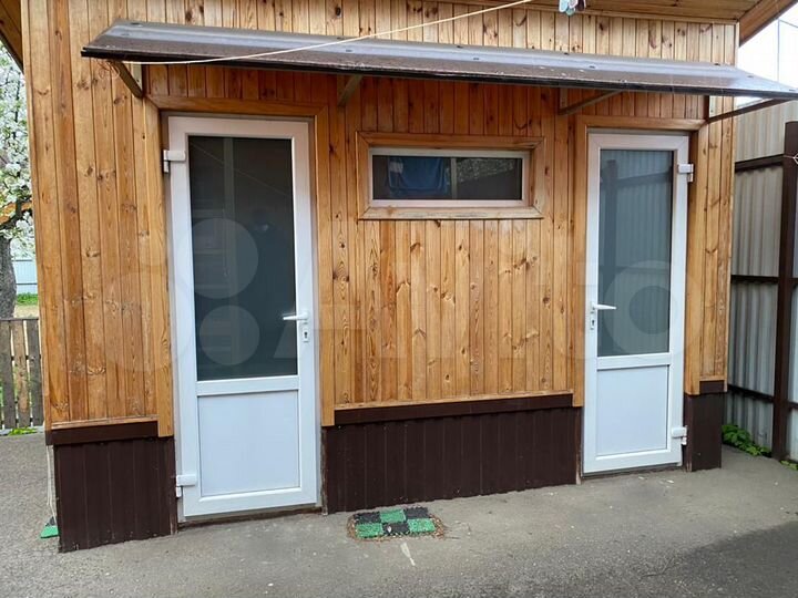 Комната 30 м² в 2-к., 1/1 эт.