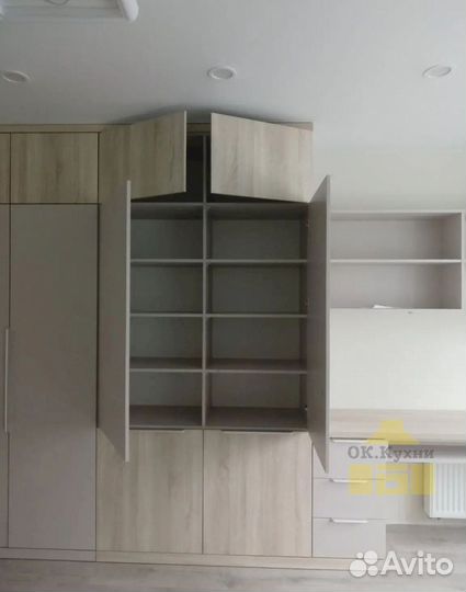 Стенка в гостиную