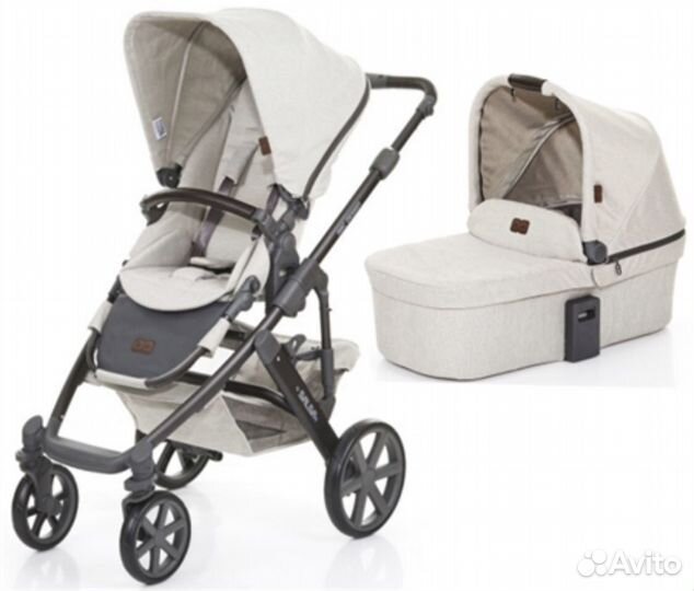 Коляска FD-Design Salsa 4 2017