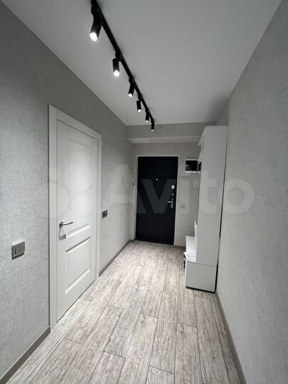 Квартира-студия, 26 м², 11/17 эт.