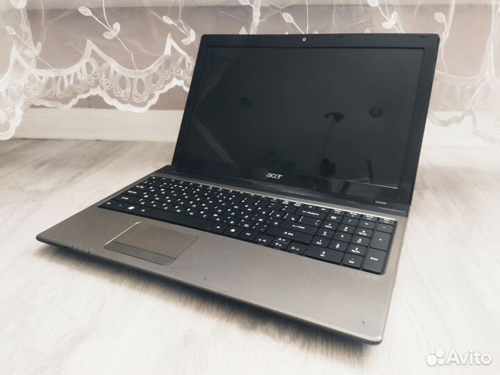 Игровой Acer i5/8Gb/Nvidia GeForce