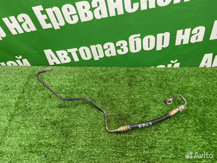 Трубка гидроусилителя руля Lifan Breez 520