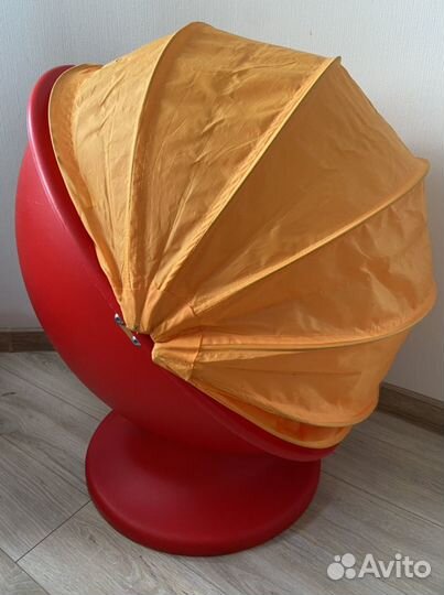 Кресла детские IKEA Agen, Lomsk