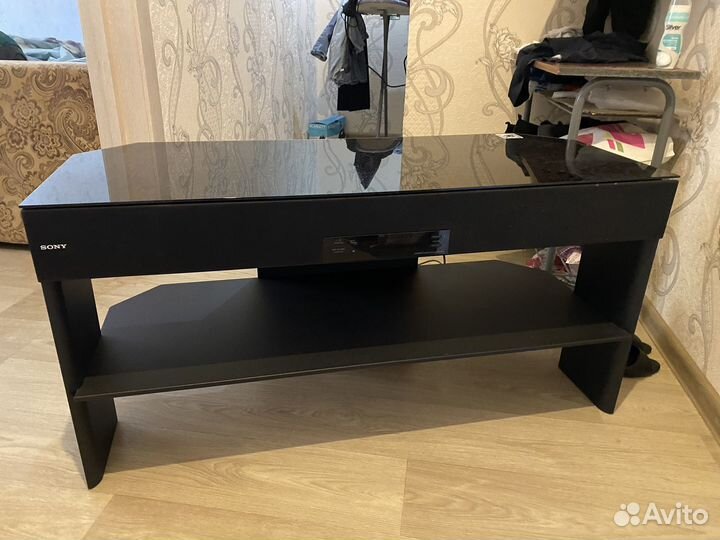 Система домашнего кинотеатра sony RHT-610