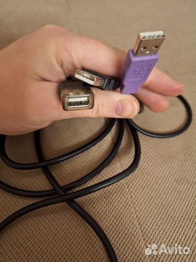 Диагностический кабель