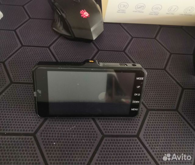 Видеорегистратор