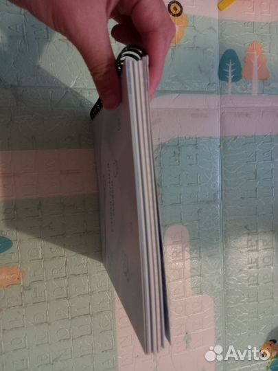 Фотоальбом для малыша 