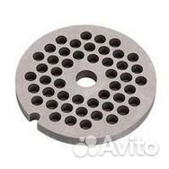 Решетки и ножи для мясорубки 