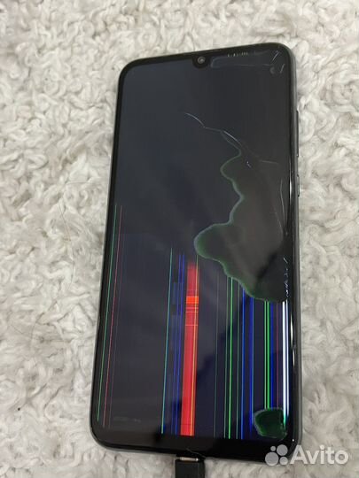 HONOR 9X, 4/128 ГБ