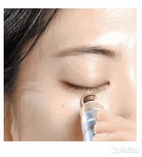 Крем массажер для век с пептидами Medi-Peel