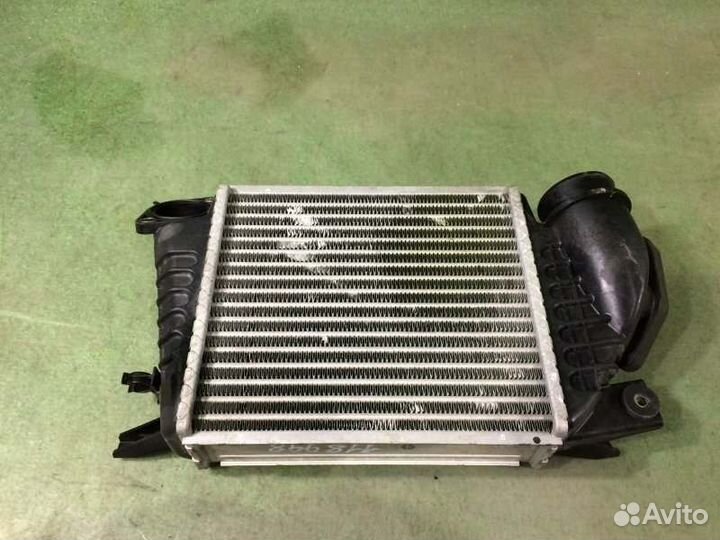 Интеркулер Subaru Forester SH9 EJ255 2010