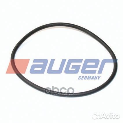 Уплотнительное кольцо круглого HCV scania o5,7x