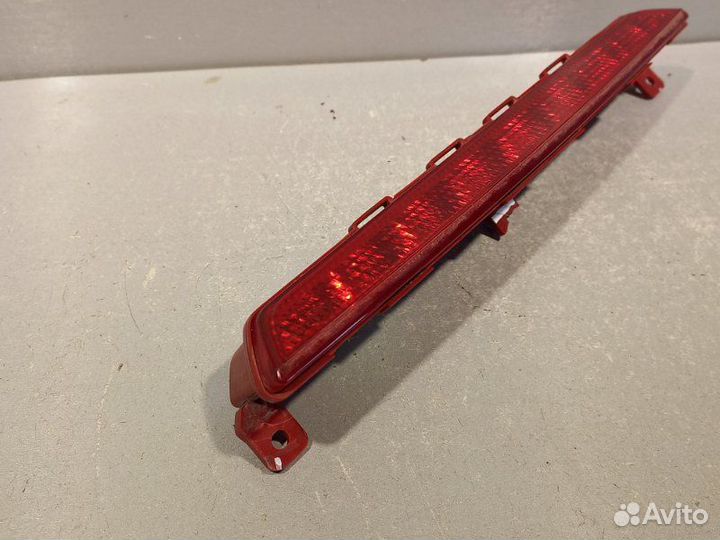 Стоп-сигнал задний Kia Sportage 4 G4NA 2018