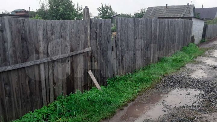 Участок 6 сот. (СНТ, ДНП)
