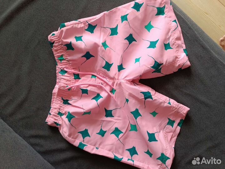 Шорты для мальчика