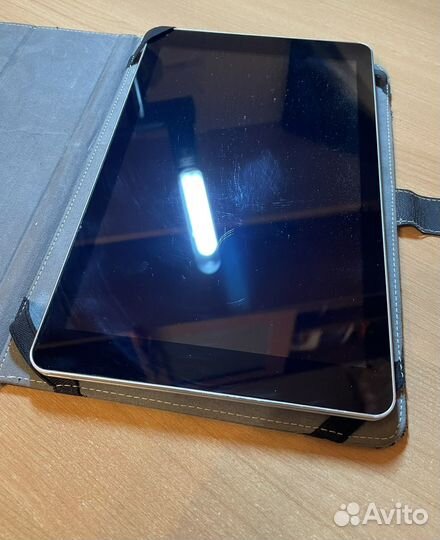 Планшет Explay Gravity