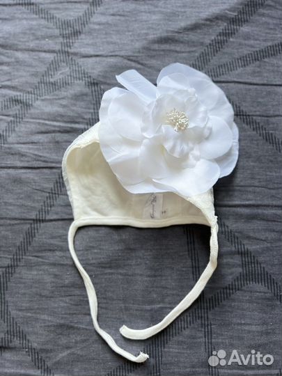 Набор для выписки новорожденного