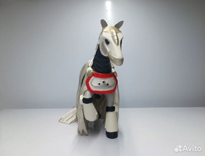 Фигурка Papo 70117 Конь-киборг