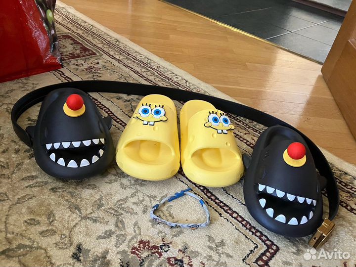 Доставка товаров с Poizon / Выкуп