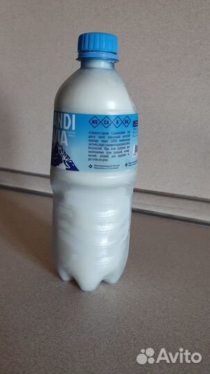 Барсучий жир свежий