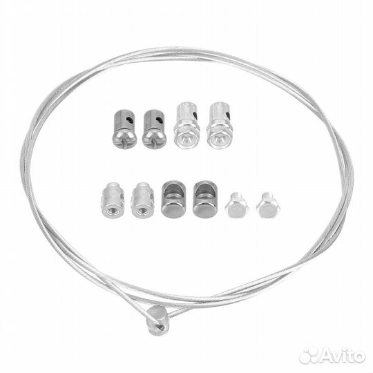 Ремкомплект для ремонта тросиков CN