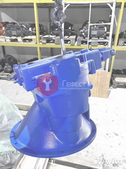 Гидравлический насос S340LC-5 401-00253