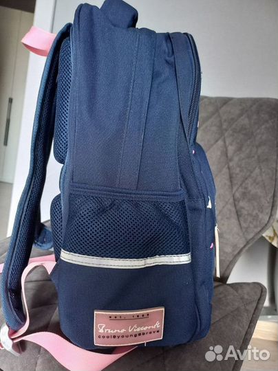 Рюкзак для девочки