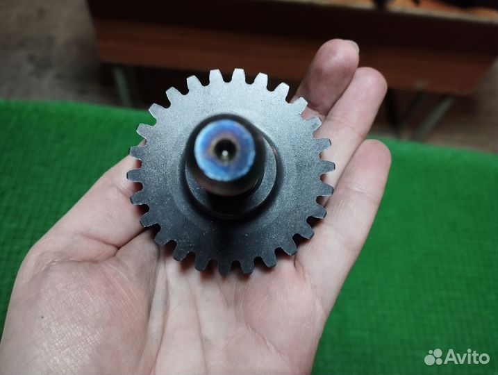 Задний ход Hyundai Solaris 2016