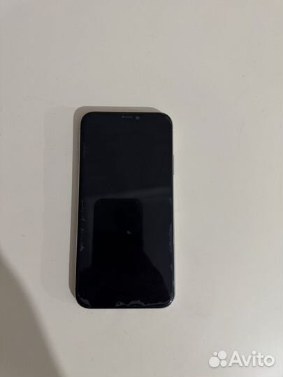 iPhone X, 64 ГБ