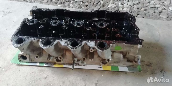 Гбц дизель 1.6