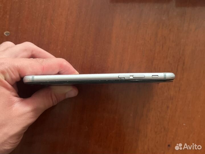 iPhone 6s на запчасти
