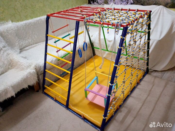 Спорткомплекс 