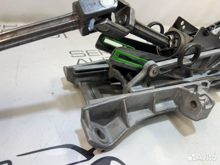 Рулевая колонка Ford Focus 3 CB8 1.6L duratec