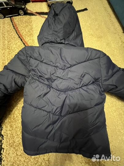 Куртка зима