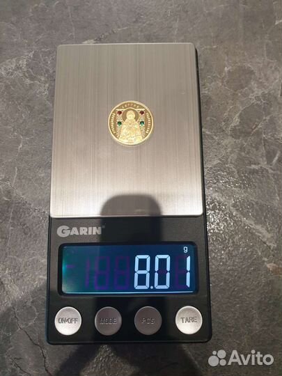 50 рублей 2008 