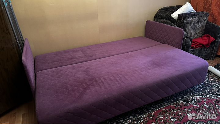 Диван раскладной