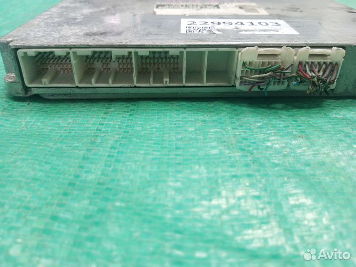 Блок для Toyota 89661-2G361 896612G361