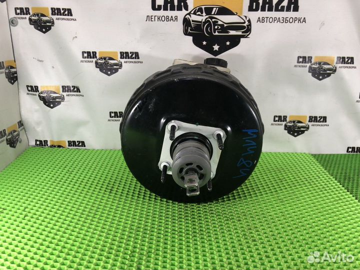 Усилитель тормозов вакуумный Volvo XC60