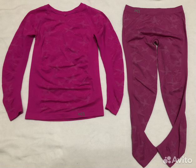 Спортивная одежда