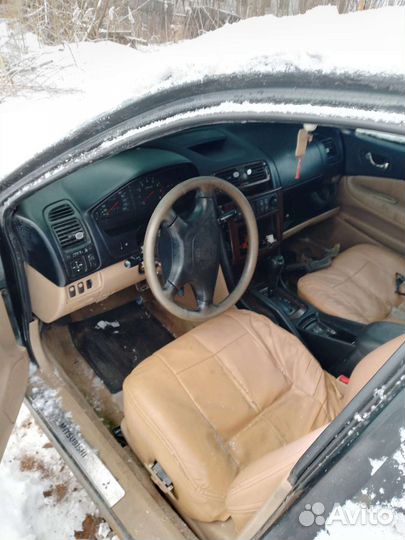 Запчасти митсубиси галант 8