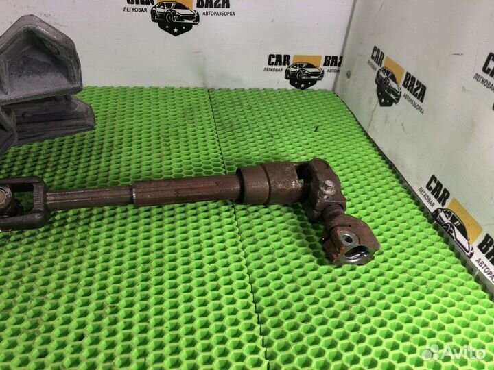 Колонка рулевая Ford C-Max, Ford Focus